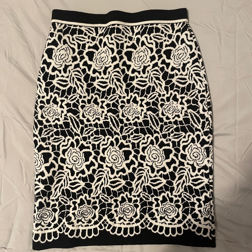 Karl Lagerfeld Skirt